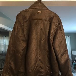 Calvin Klein bomber jacket (men’s)